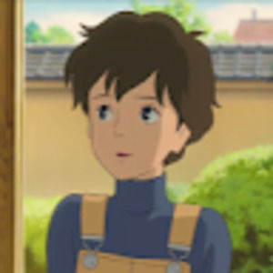 Meet your Posher, Zinnia